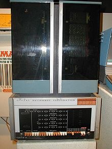 1964-PDP-8