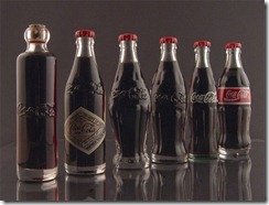 Coca-Cola-History
