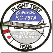 Boeing-Tanker